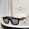 Prada Fashion Sunglasses - Image 4