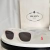 Prada Fashion Sunglasses - Image 3