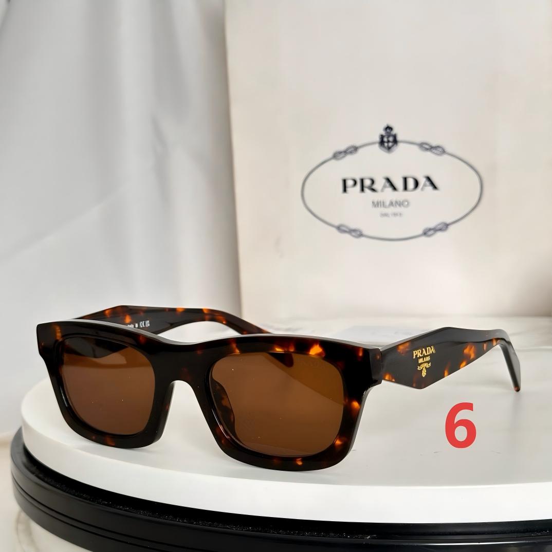 wsxc1763459836984_6 Prada Fashion Sunglasses - Image 1