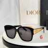 Dior Fashion Sunglasses - Image 2