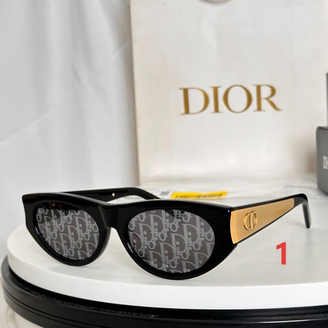wsxc1763460576253_1 Dior Fashion Sunglasses - Image 1