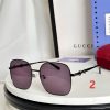 Gucci Fashion Sunglasses - Image 7