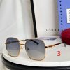 Gucci Fashion Sunglasses - Image 6