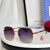 Gucci Fashion Sunglasses - Image 3