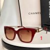 Chanel Fashion Sunglasses - Image 7