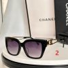 Chanel Fashion Sunglasses