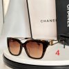 Chanel Fashion Sunglasses - Image 4