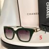 Chanel Fashion Sunglasses - Image 3