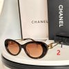Chanel Fashion Sunglasses - Image 7