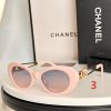 Chanel Fashion Sunglasses - Image 6