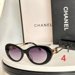 Chanel Fashion Sunglasses