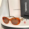Chanel Fashion Sunglasses - Image 3