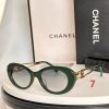 Chanel Fashion Sunglasses - Image 2