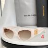 Balenciaga fashion sunglasses - Image 5