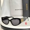 Balenciaga fashion sunglasses - Image 3