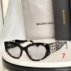 Balenciaga fashion sunglasses - Image 2