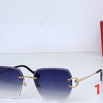 Cartier Fashion Sunglasses