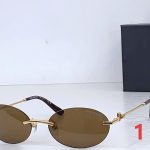 Dolce & Gabbana Fashion Sunglasses