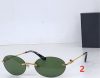 Dolce & Gabbana Fashion Sunglasses - Image 7