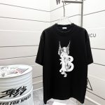 Burberry shirt