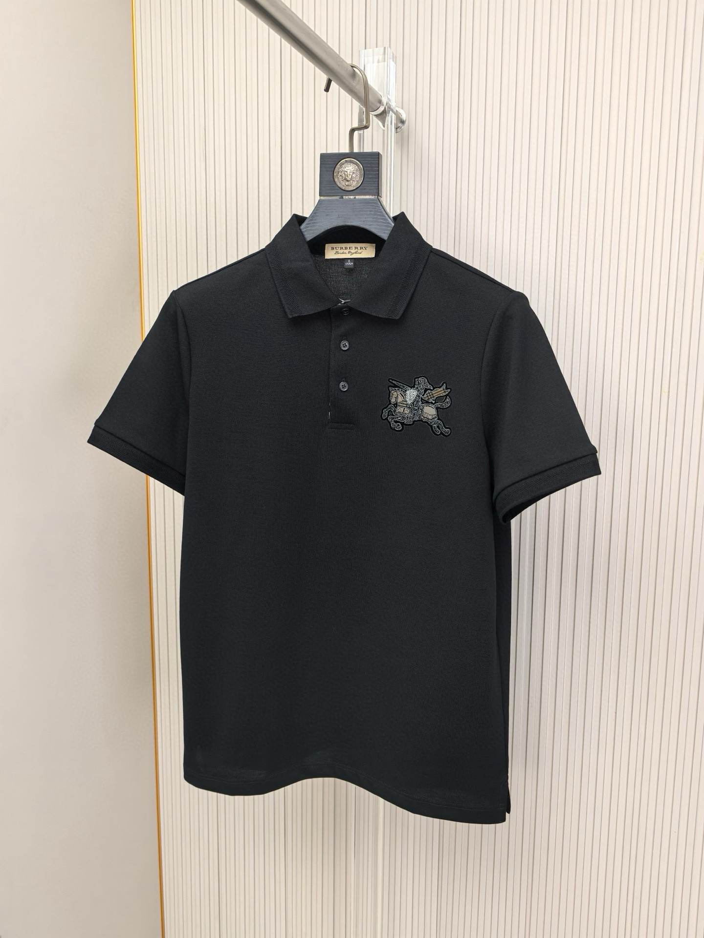 wsxc1763519478849_0 Burberry shirt - Image 1