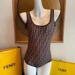 Fendi swimsuit