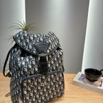 Dior Fashion Backpack