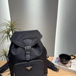 Prada Fashion Backpack