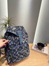 Louis Vuitton Fashion Backpack