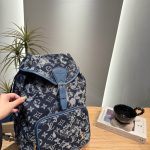 Louis Vuitton Fashion Backpack