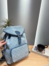 Louis Vuitton Fashion Backpack - Image 3