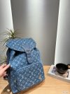 Louis Vuitton Fashion Backpack - Image 4