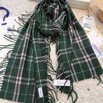 Burberry Fashion Scarf