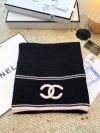 Chanel Fashion Scarf - Image 4
