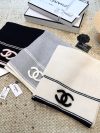 Chanel Fashion Scarf
