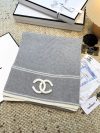 Chanel Fashion Scarf - Image 2