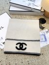Chanel Fashion Scarf - Image 3