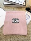 Chanel Fashion Scarf - Image 2