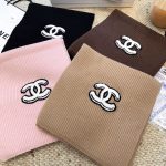 Chanel Fashion Scarf