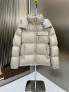 Prada down jacket - Image 2