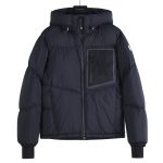 Moncler Down Jacket