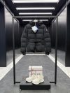 Moncler Down Jacket
