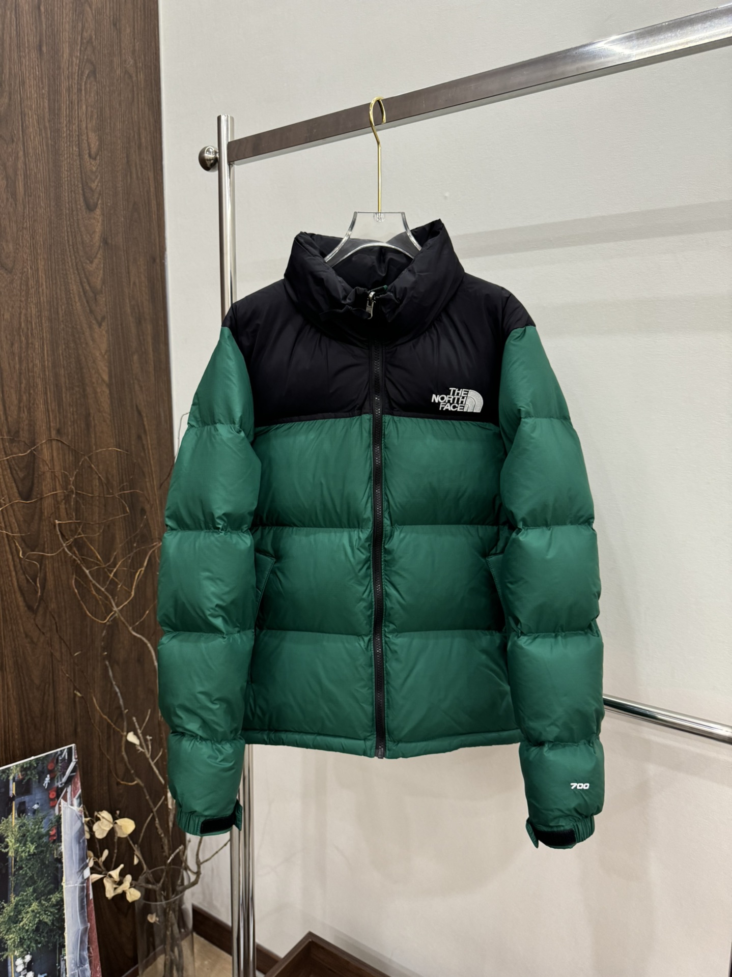 wsxc1763705655362_1 The North Face down jacket - Image 1