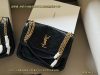 Saint Laurent Fashion Bag