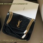 Saint Laurent Fashion Bag