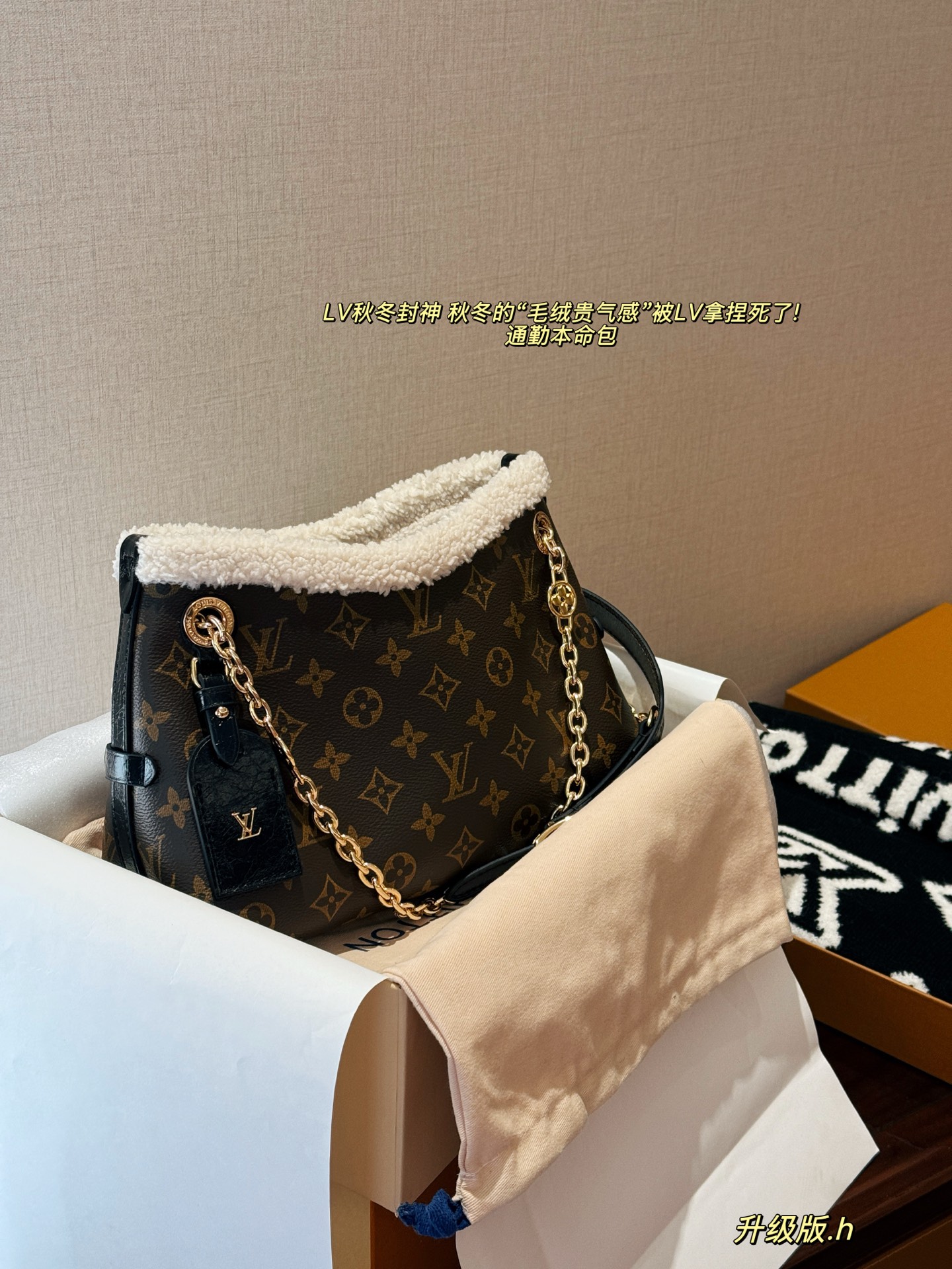 wsxc1763739764980_0 Louis Vuitton Fashion Bag - Image 1