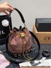 Chanel Fashion Bag - Image 4