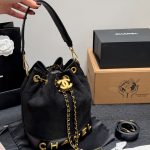 Chanel Fashion Bag