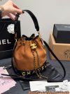 Chanel Fashion Bag - Image 5