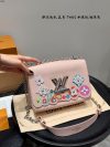 Louis Vuitton Fashion Bag - Image 3